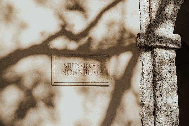 Viagem privada de Munique a Salzburgo