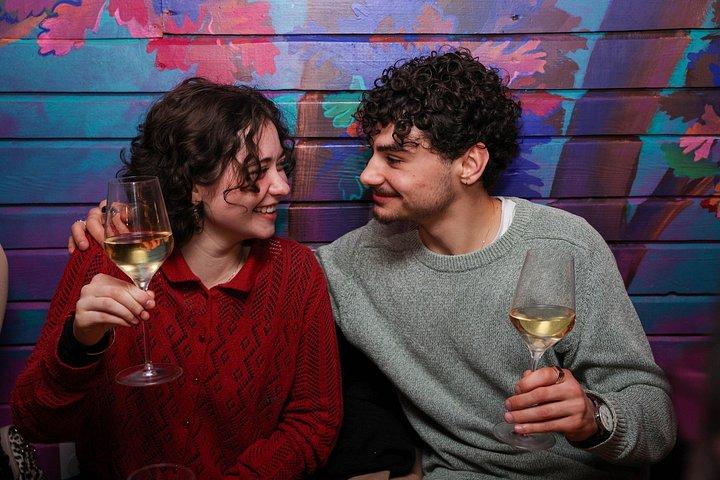 Montmartre mad tur: 15 smagsprøver, mest komplet Paris oplevelse