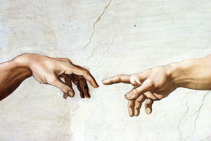 Vatican Museums & St. Peter's Basilica Private Tour