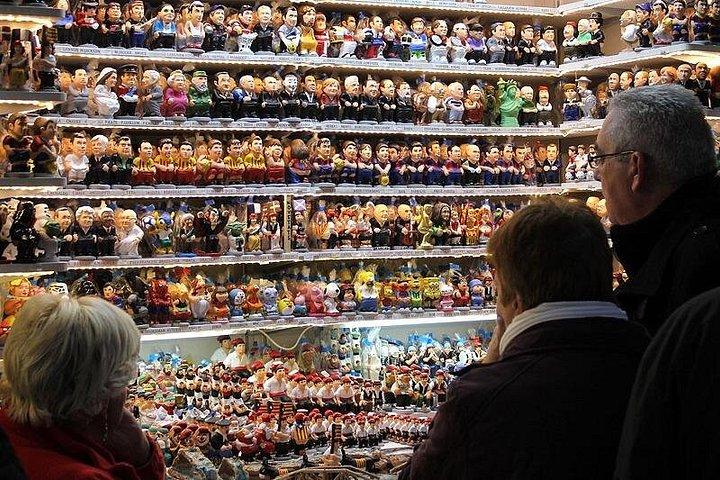 Private Highlights and Christmas special tailored tour