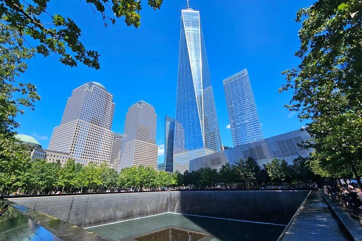 Statue of Liberty Ellis Island Tour with Upgrade Options