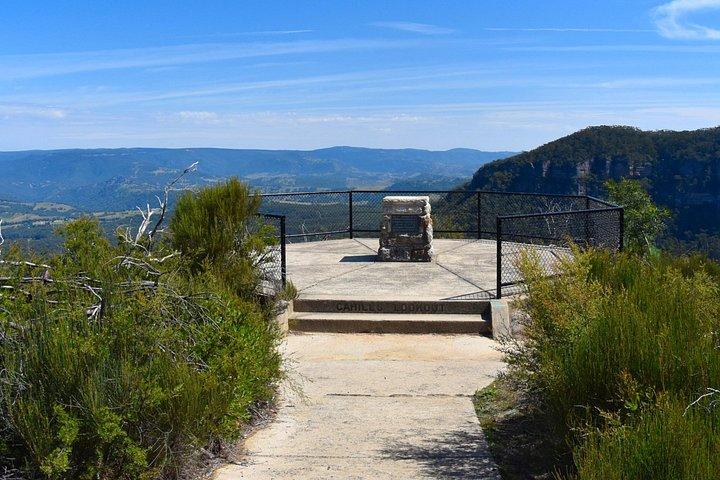 Blue Mountains Adventure w Scenic World, Zoo, Koala Photo & Ferry