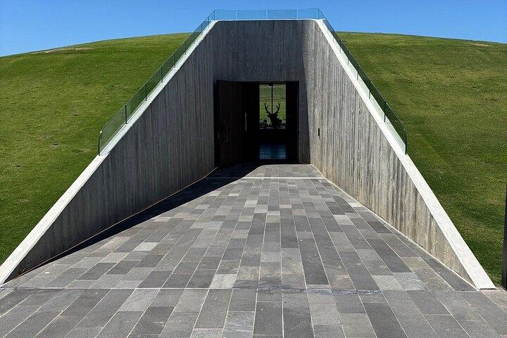 Visite de la vallée de Yarra avec porto