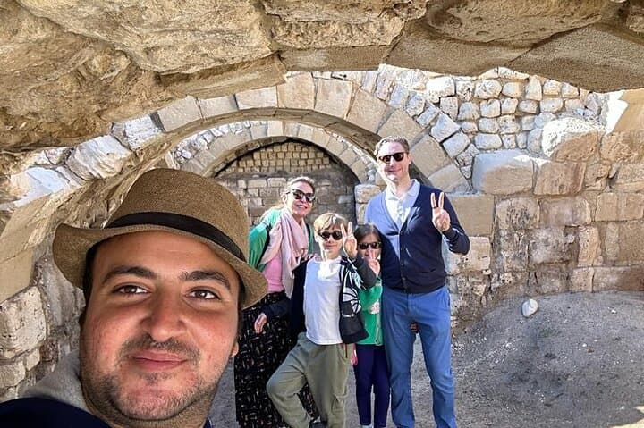 Alexandria Day Tour From Cairo