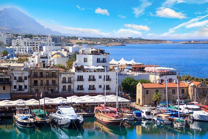 From Istanbul 3 Days North Cyprus Casino and Exploration Tour