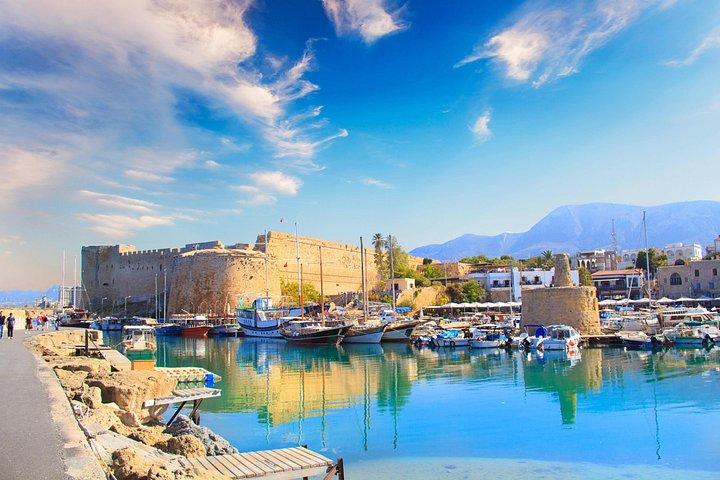 From Istanbul 3 Days North Cyprus Casino and Exploration Tour