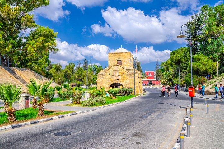 2-Day North Cyprus Casino and Heritage Tour From Istanbul