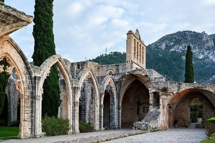 2-Day North Cyprus Casino and Heritage Tour From Istanbul