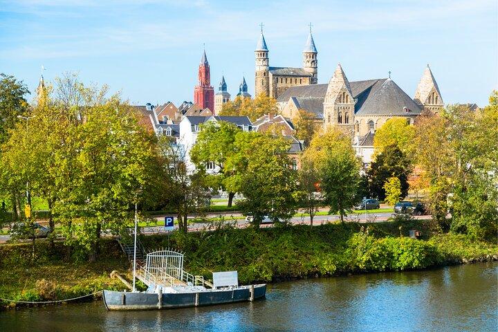Hoteller i nærheden af Maastricht Scavenger Hunt & Highlights