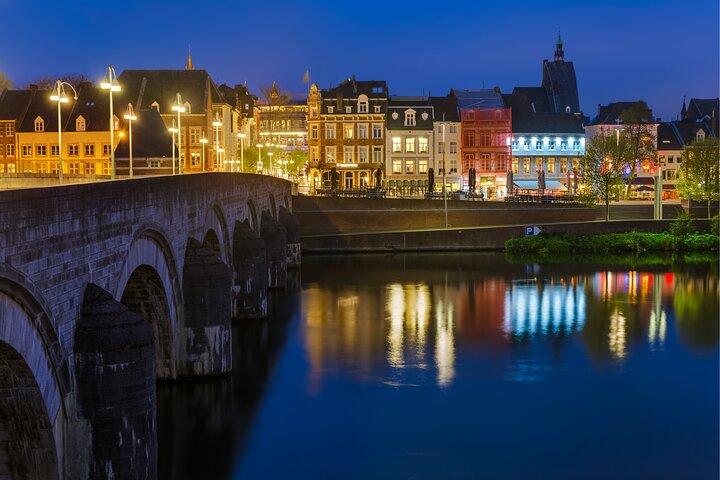 Hoteller i nærheden af Maastricht Scavenger Hunt & Highlights