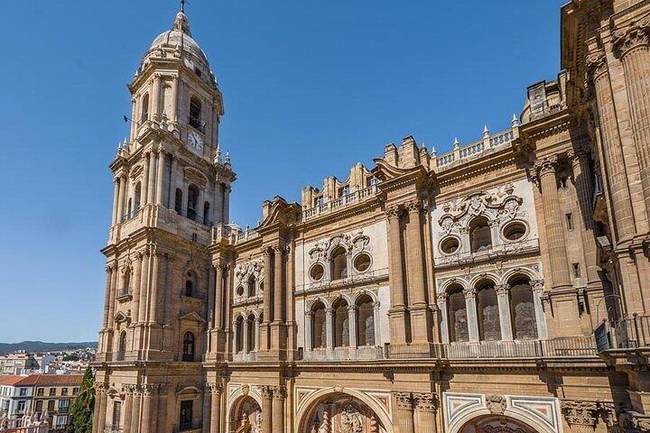 Soldato Malaga: Alcazaba, Museo, Mercato, Cattedrale e Picasso