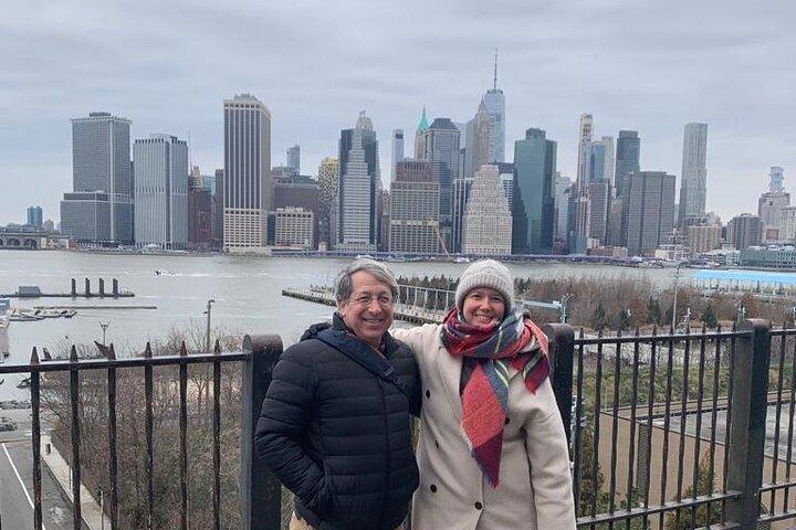 An einem Tag um die Welt: Brooklyn's Q Train Tour