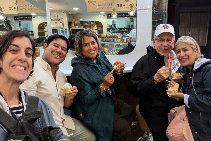Rom Street Food Tour - historie, håndværk og autentisk smag