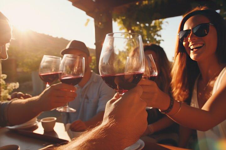 Descubra os produtores de vinho da Emilia Romagna