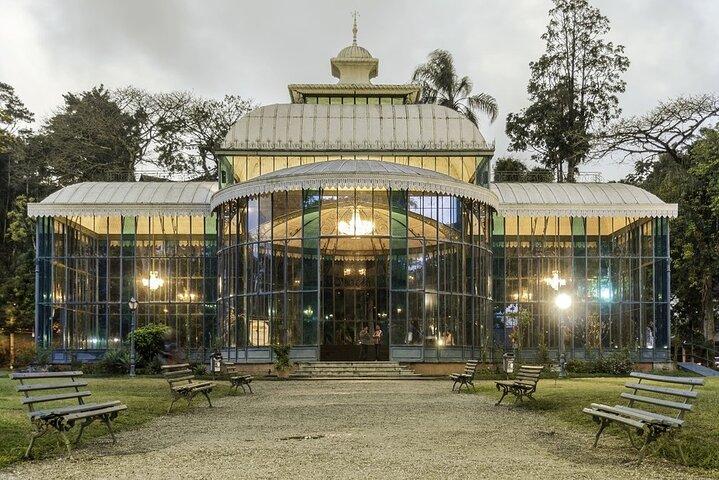 Petropolis Day Trip af Alan Denis