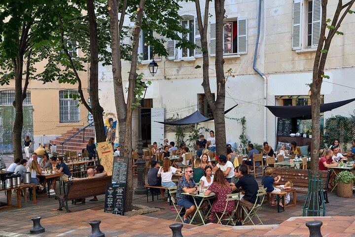 Marseille Bites & Stories: 地元の人とのおいしいシティアドベンチャー