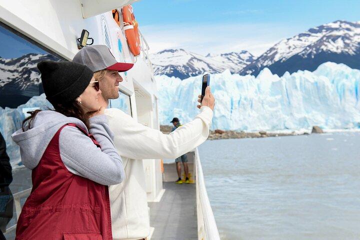 Viaggio di 10 giorni da Buenos Aires a Iguazu, El Calafate e Madryn