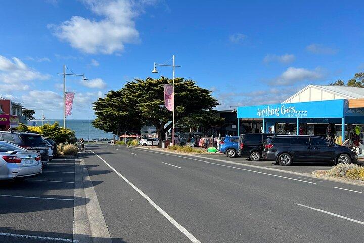 Melbourne Phillip Island Tour Privado com o Pinguim