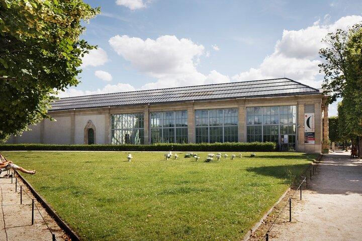 Visite Guidée Privée du Musée de l'Orangerie