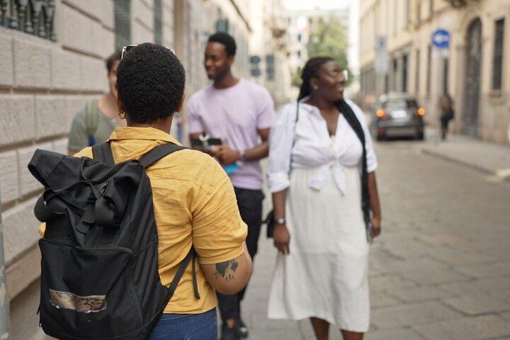 Geleide proeverij van wijn en specialiteiten in Montmartre