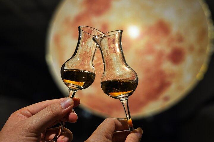 Penang Whisky Degustação Masterclass & Especialidade Bar Experience
