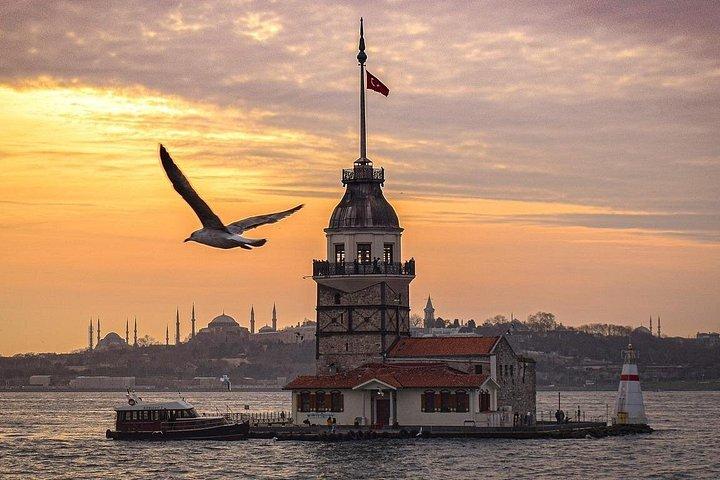 ALL INCLUSIVE Istanbul PRIVATE 8 hours Guided Tour Skip the line