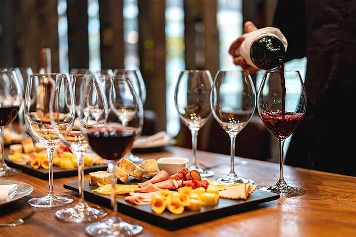 Wine Tasting Private Tour Cape Town