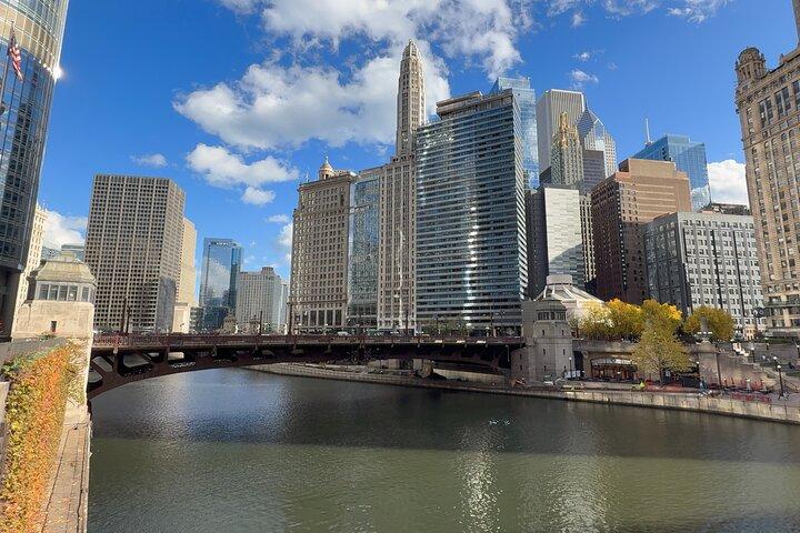Excursión a Chicago Crimen y autobús de la mafia