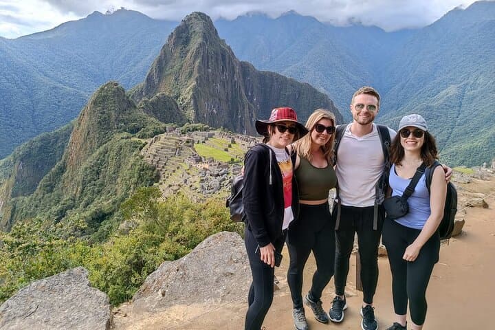 Private Day Tour to Machu Picchu
