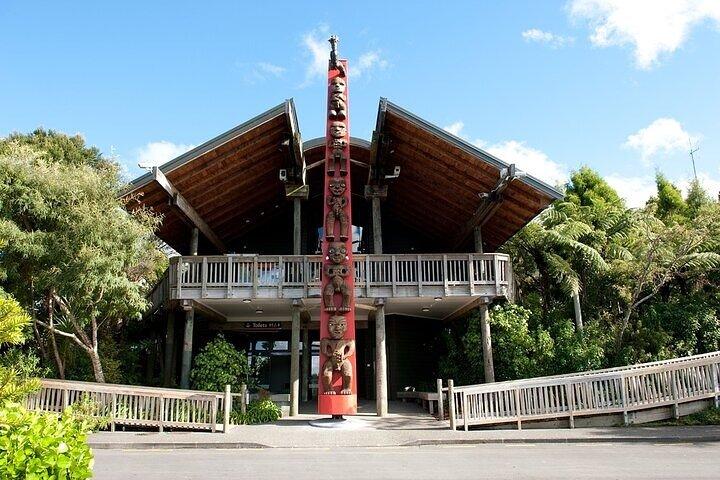West Coast Discovery Piha Beach Private Tour