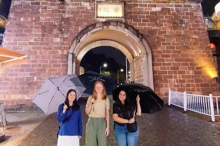 Private Shenzhen Day Tour from Hong Kong