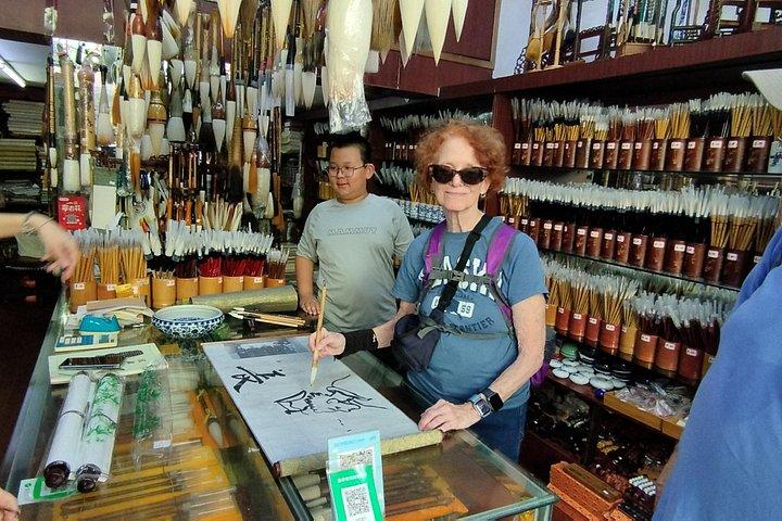Private Shenzhen Day Tour from Hong Kong