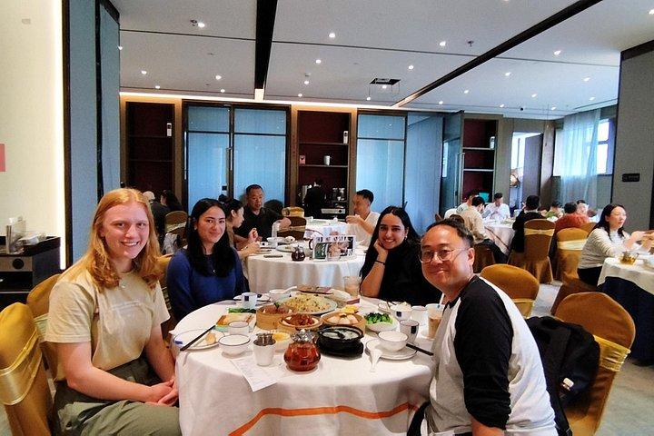 Private Shenzhen Day Tour from Hong Kong
