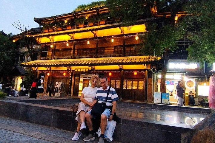 Private Shenzhen Day Tour from Hong Kong