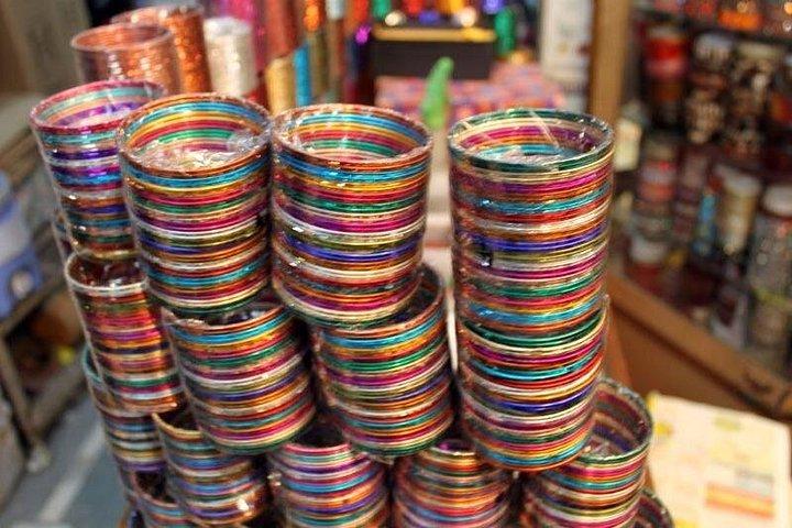 トゥクトゥク体験によるプライベートジャイプールショッピング