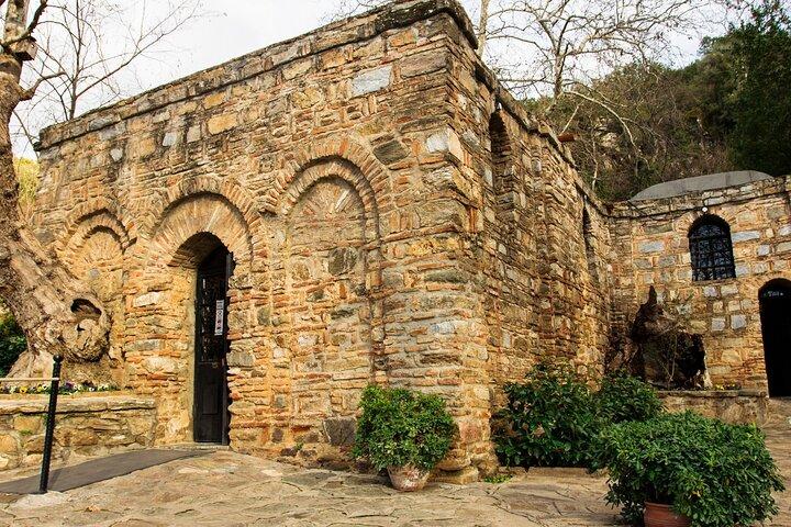 Private Ephesus Tour from Kusadası Port