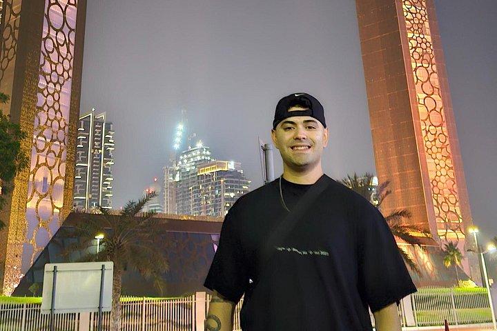 Biljetter till Dubai City Tour