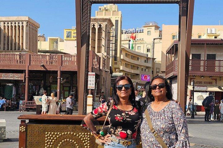 Biljetter till Dubai City Tour