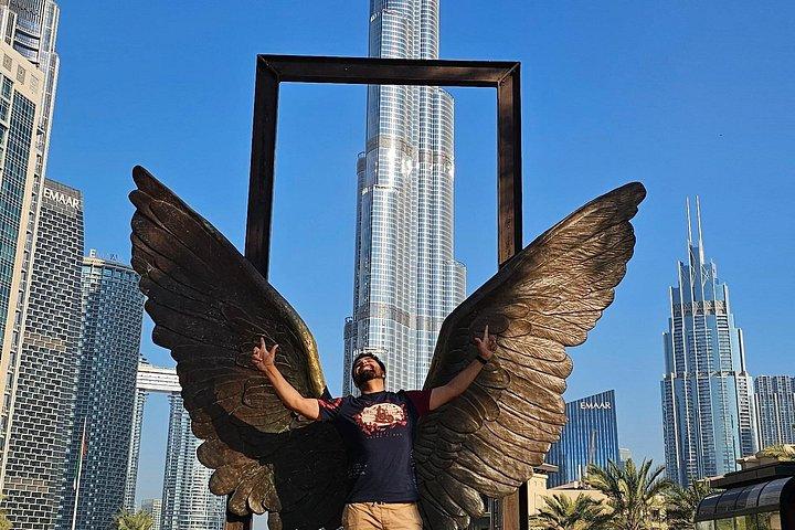 Biljetter till Dubai City Tour