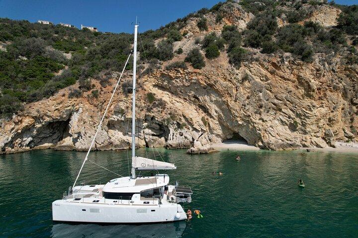 Hoteller i nærheden af Nafplio Catamaran Full Day Sailing Private Cruise