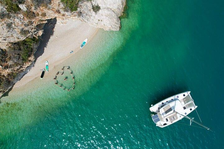 Hoteller i nærheden af Nafplio Catamaran Full Day Sailing Private Cruise