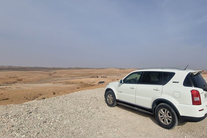 Private Airport Transfer – Marrakech Menara Airport (RAK)