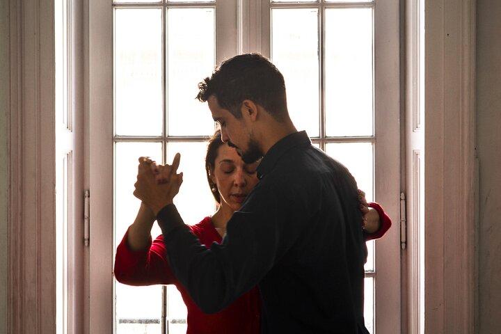 Tango de Buenos Aires : expérience et leçon intimes