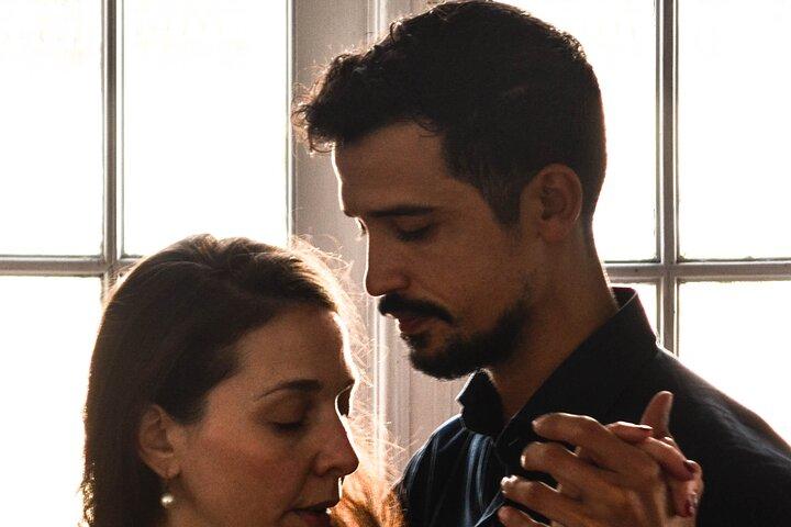 Tango de Buenos Aires : expérience et leçon intimes