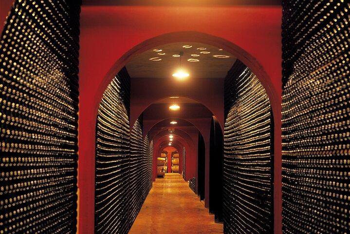 Meraviglie e vini di Maiorca Esperienza privata