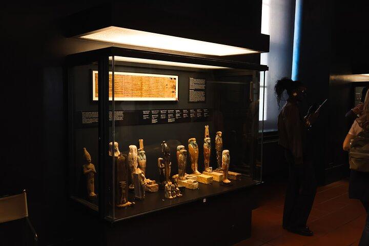 Cappella Sistina Musei e Gallerie Vaticane Tour Guidato
