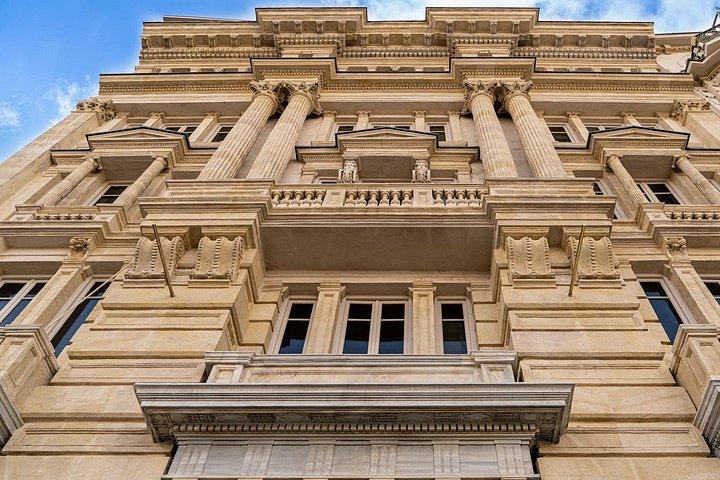 Istanbul Private Art Tour Taksim With All Entrance Fees