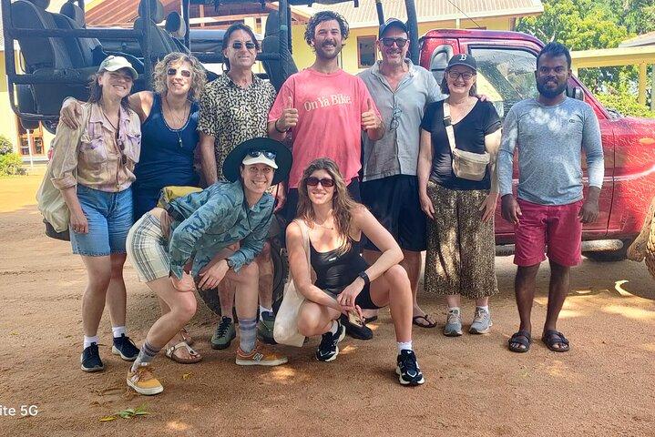 Private Safari Tour im Udawalawe Nationalpark