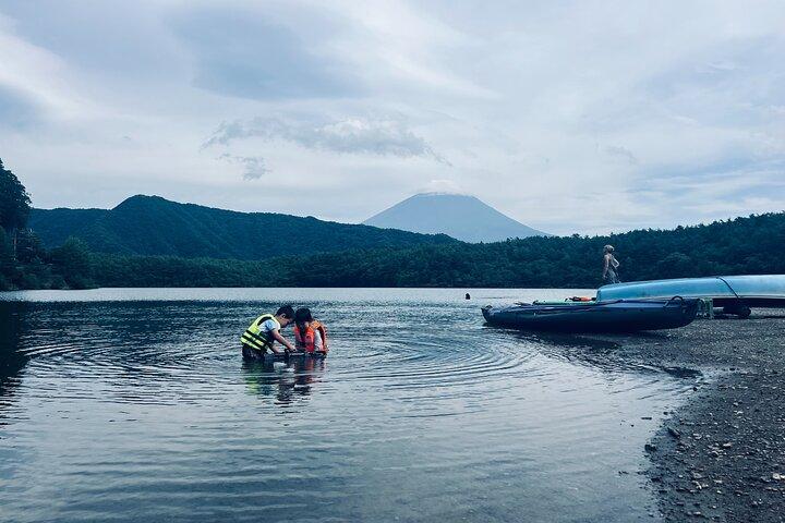Fuji/Hakone Tour Privado con Guía Inglés y Totalmente Personalizable