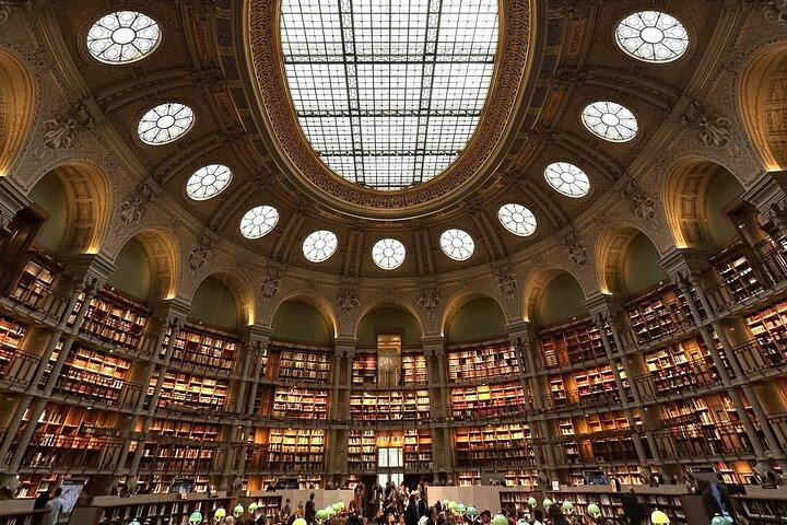 Elegance of Paris Private Tour